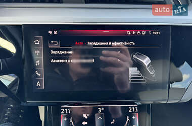 Внедорожник / Кроссовер Audi e-tron 2019 в Киеве