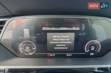 Внедорожник / Кроссовер Audi e-tron 2019 в Киеве
