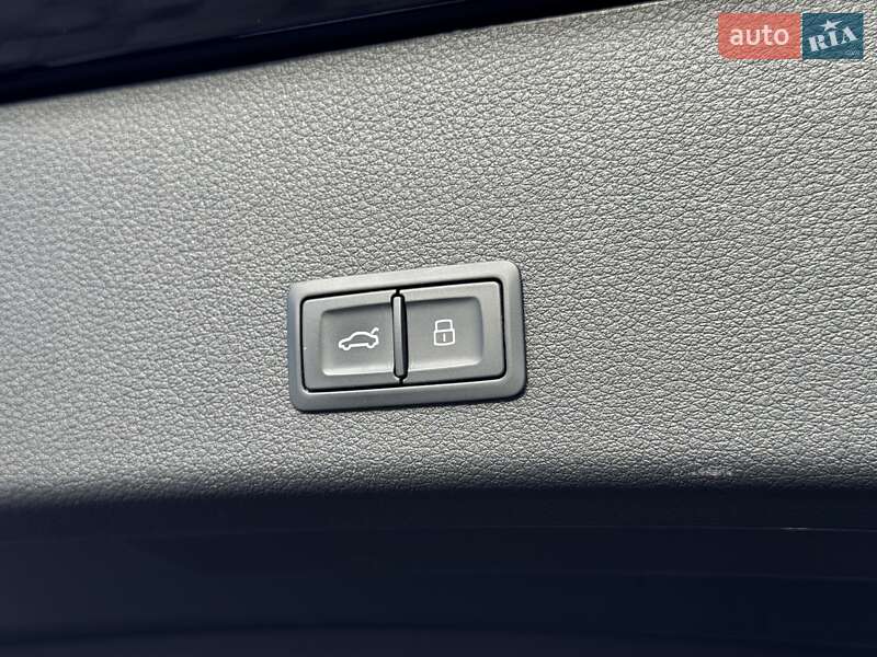 Внедорожник / Кроссовер Audi e-tron 2021 в Ровно