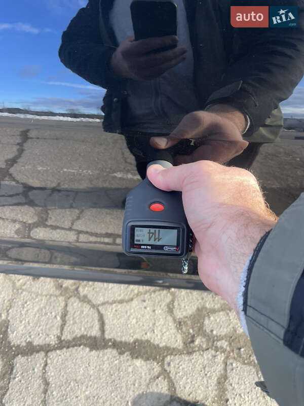 Внедорожник / Кроссовер Audi e-tron 2021 в Ровно