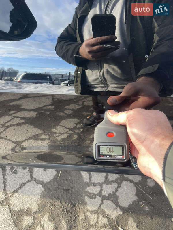 Внедорожник / Кроссовер Audi e-tron 2021 в Ровно