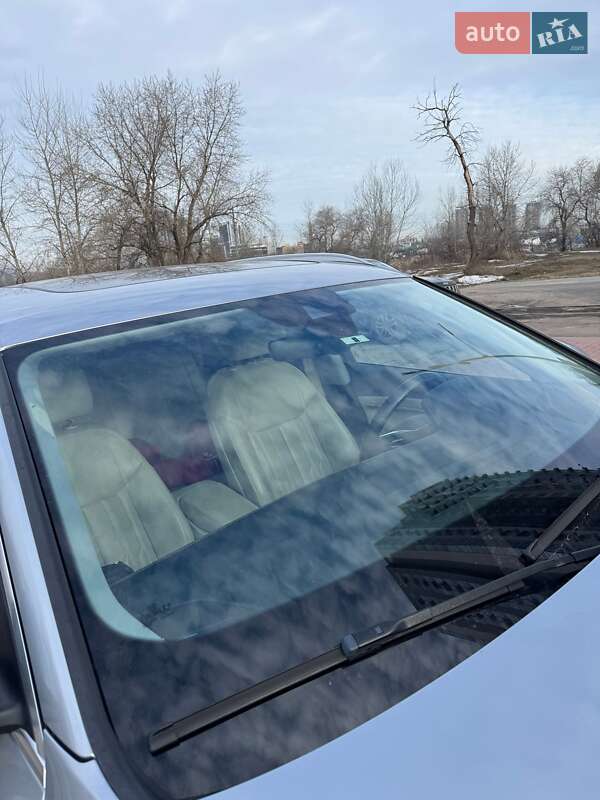 Позашляховик / Кросовер Audi e-tron 2019 в Києві