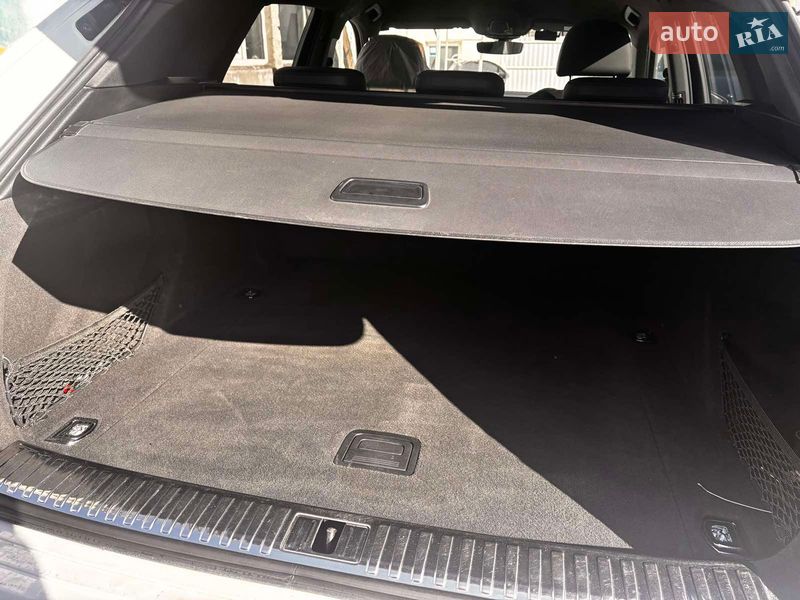 Внедорожник / Кроссовер Audi e-tron 2018 в Львове