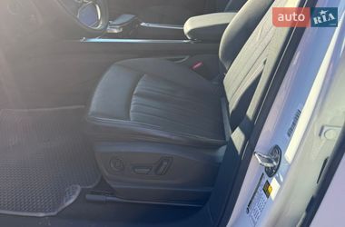 Позашляховик / Кросовер Audi e-tron 2022 в Івано-Франківську