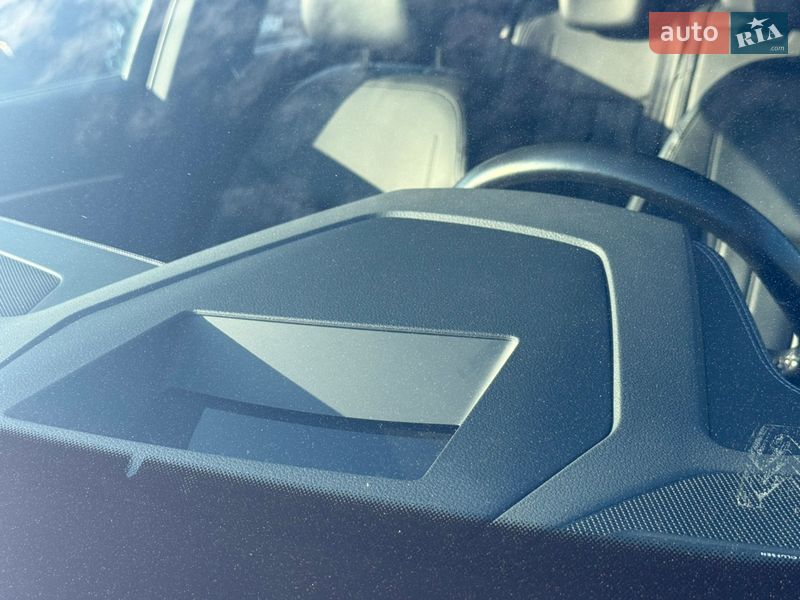 Позашляховик / Кросовер Audi e-tron 2020 в Луцьку