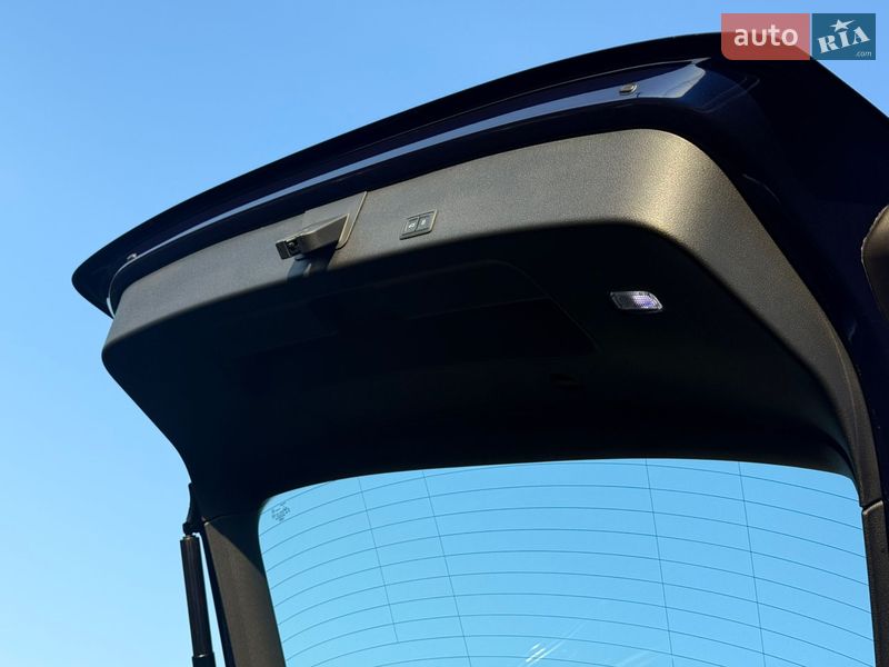 Позашляховик / Кросовер Audi e-tron 2020 в Луцьку