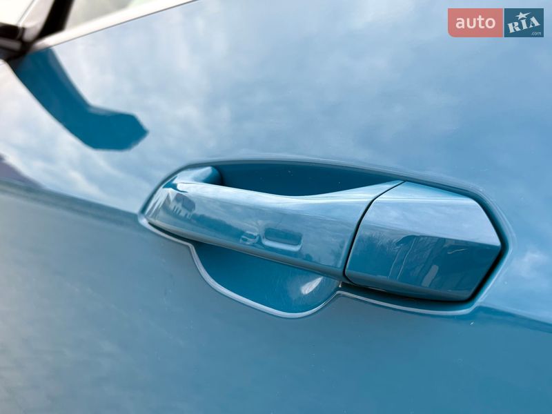 Внедорожник / Кроссовер Audi e-tron 2019 в Тернополе