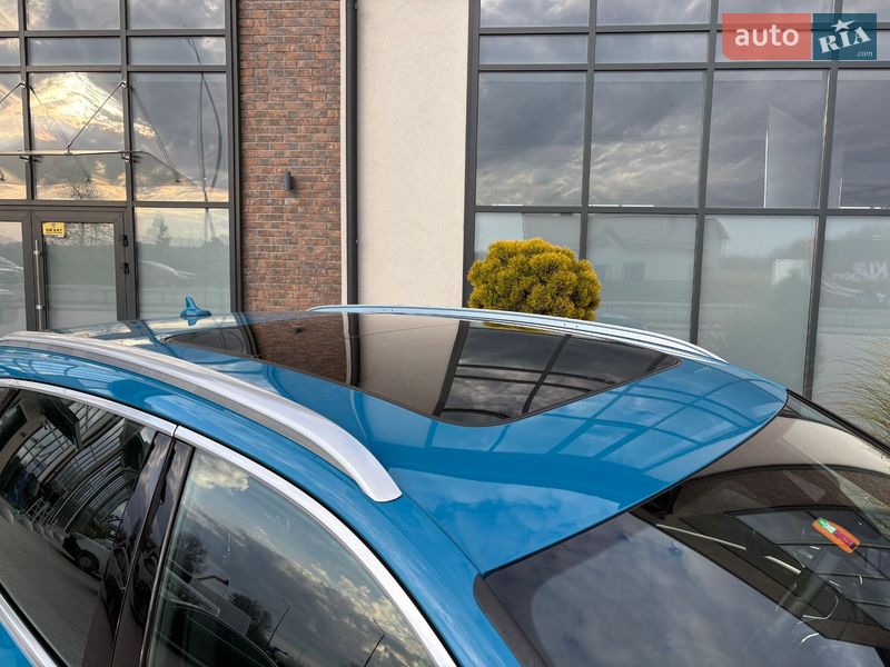 Внедорожник / Кроссовер Audi e-tron 2019 в Тернополе