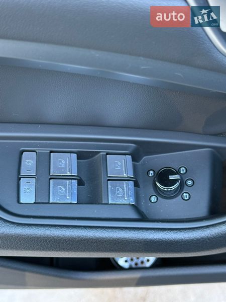 Внедорожник / Кроссовер Audi e-tron 2021 в Житомире