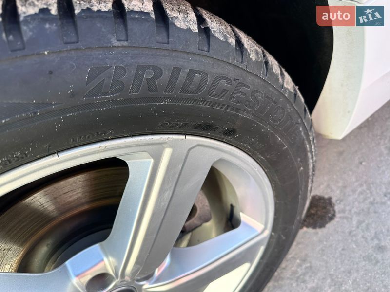 Внедорожник / Кроссовер Audi e-tron 2019 в Львове