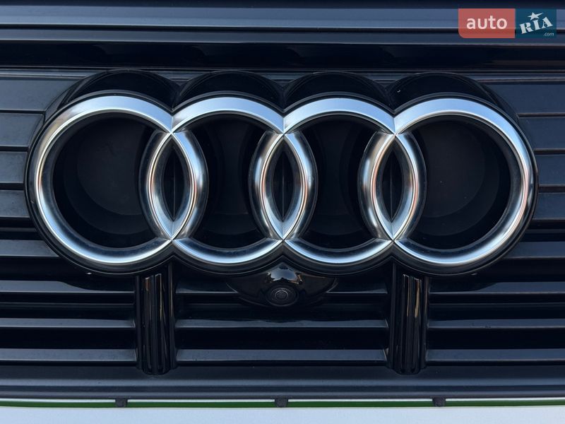 Внедорожник / Кроссовер Audi e-tron 2020 в Коломые