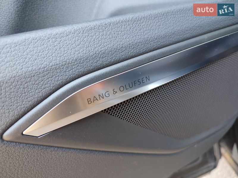 Внедорожник / Кроссовер Audi e-tron 2020 в Киеве