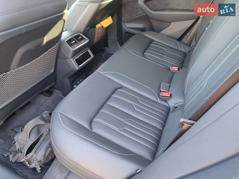 Внедорожник / Кроссовер Audi e-tron 2020 в Киеве