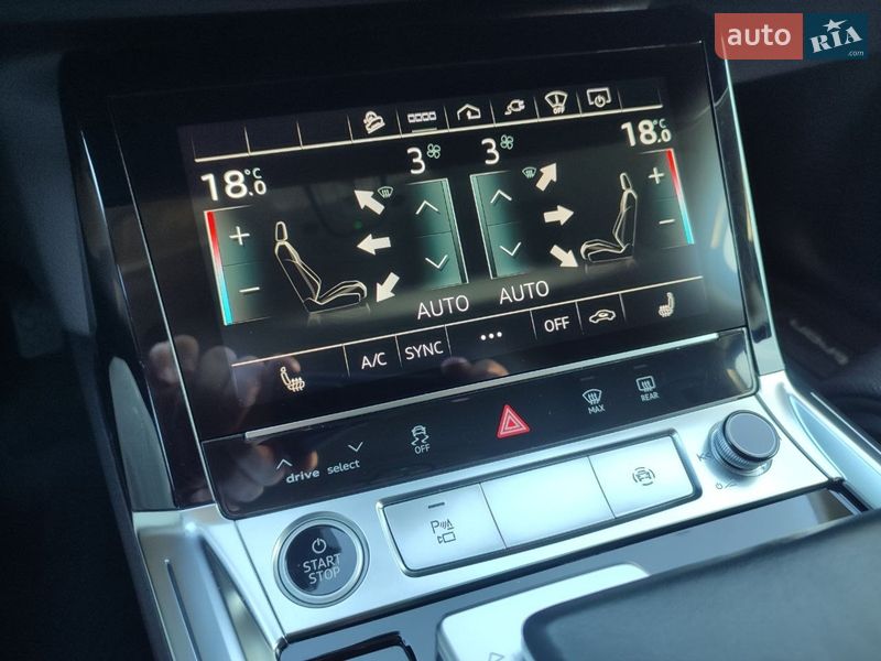 Внедорожник / Кроссовер Audi e-tron 2020 в Киеве