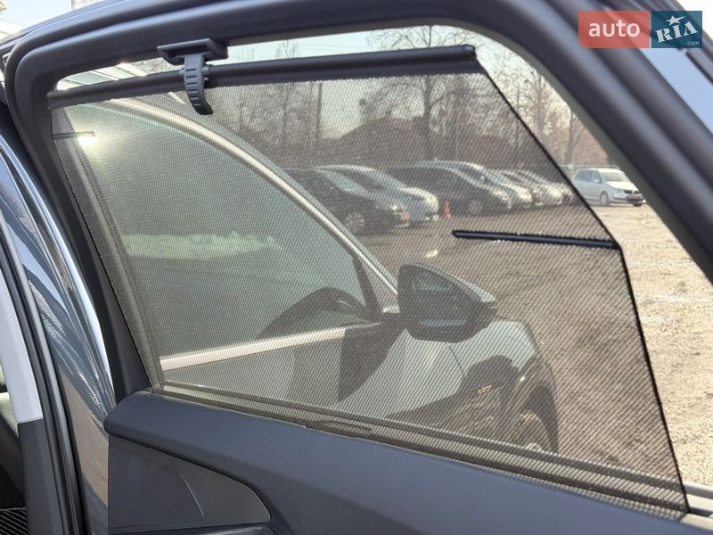 Позашляховик / Кросовер Audi e-tron 2022 в Луцьку