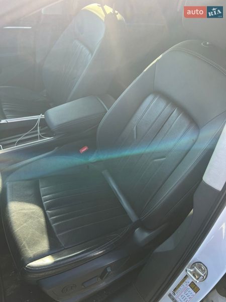 Внедорожник / Кроссовер Audi e-tron 2020 в Харькове