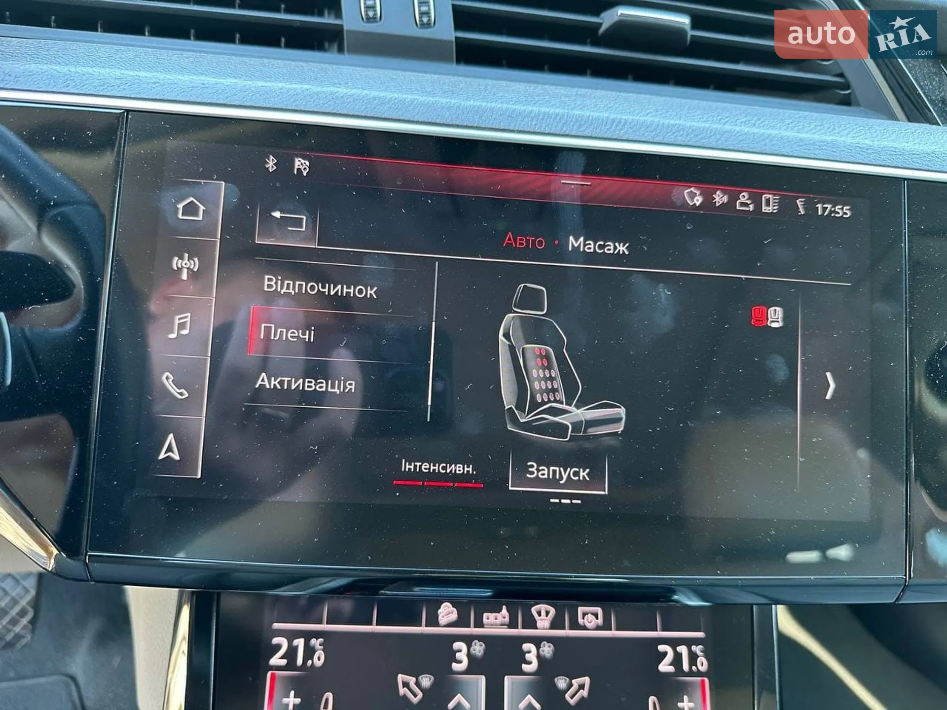 2018 Audi e-tron - мініатюра 5