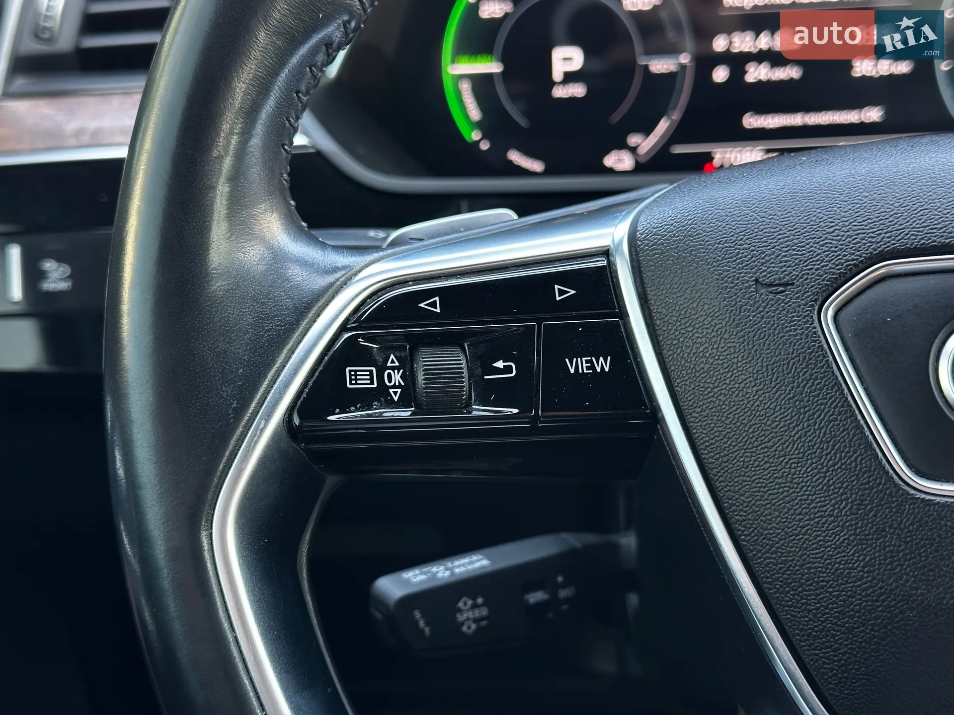 2019 Audi e-tron - мініатюра 33