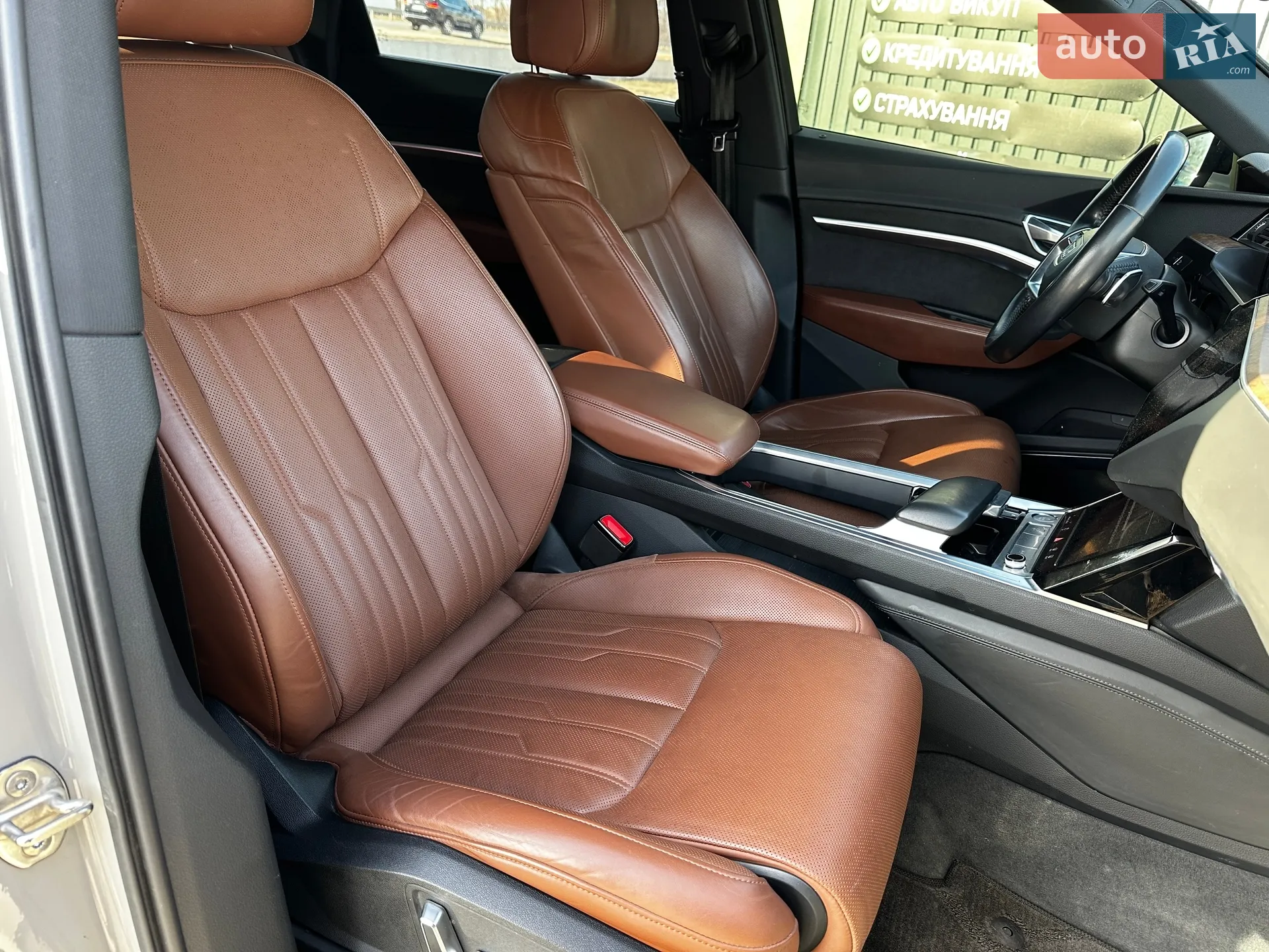 2019 Audi e-tron - мініатюра 48