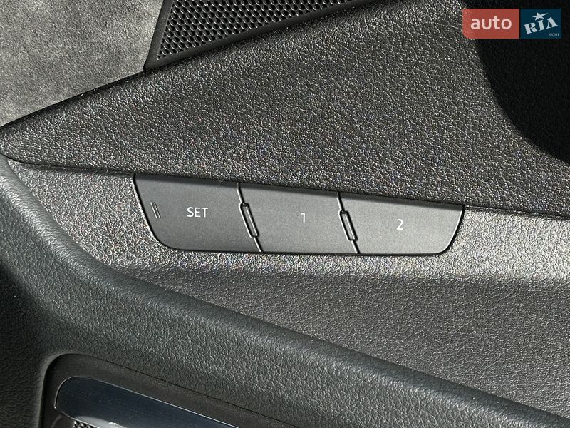 Внедорожник / Кроссовер Audi e-tron 2019 в Львове