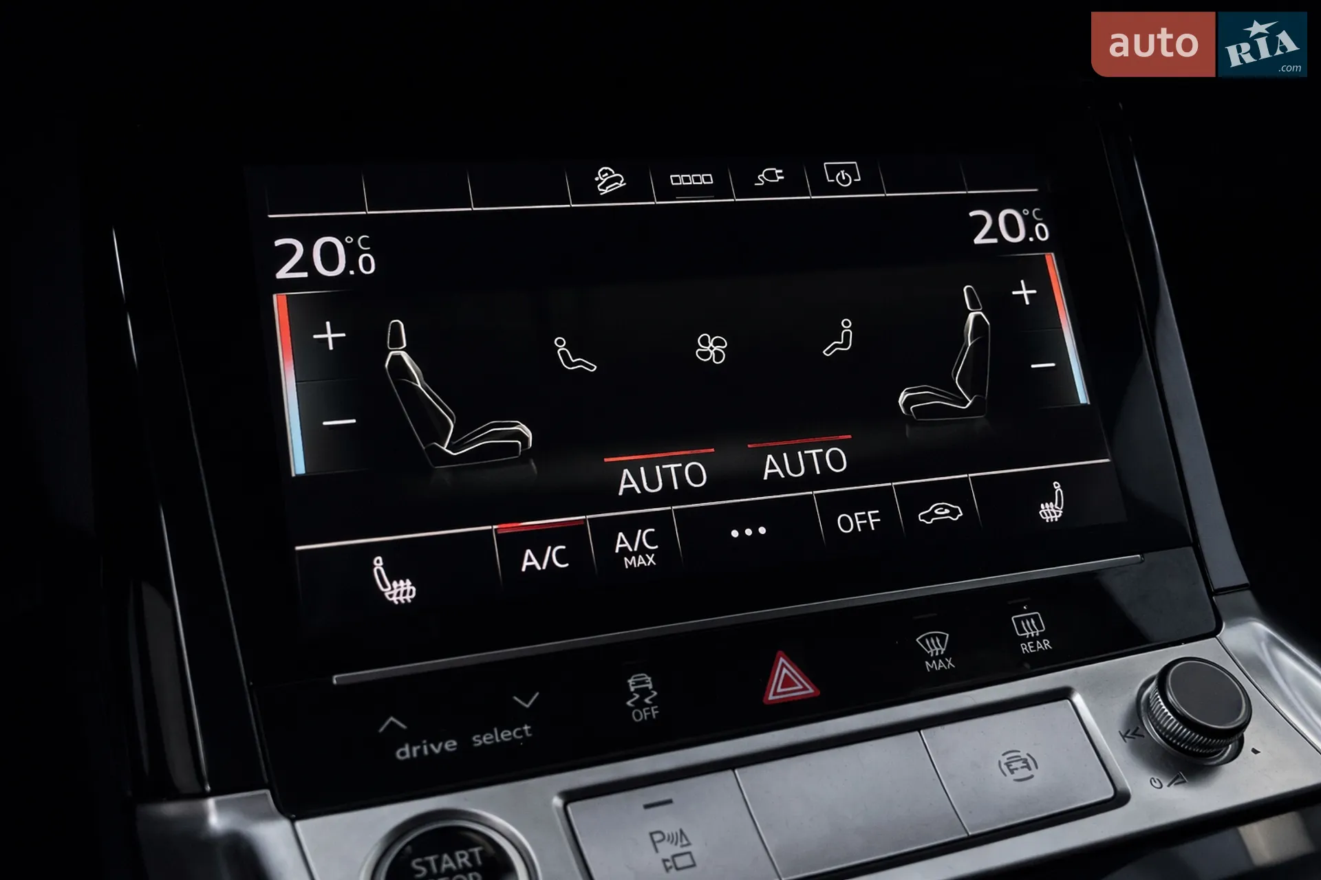 2021 Audi e-tron - мініатюра 27