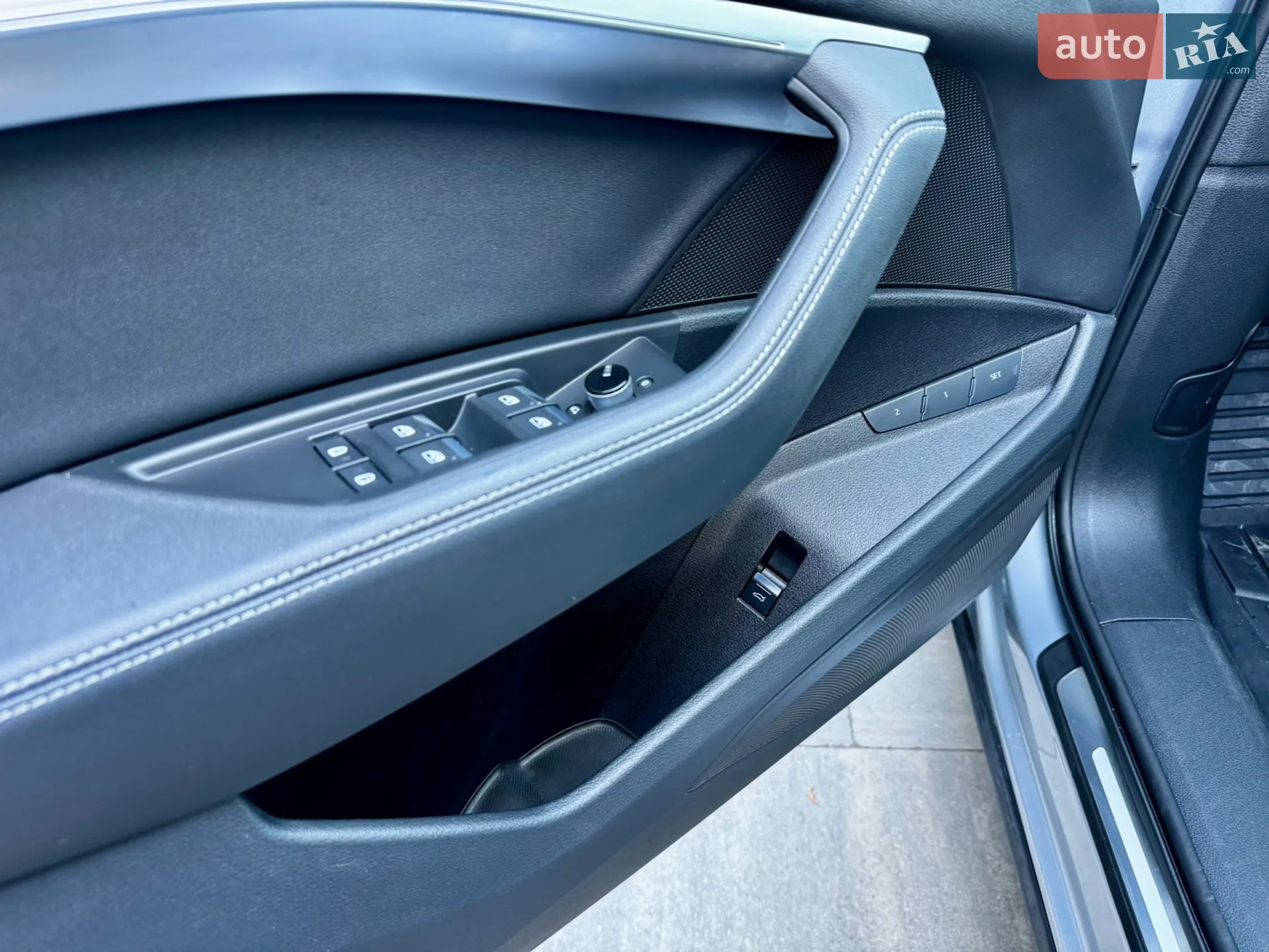 2022 Audi e-tron - мініатюра 15