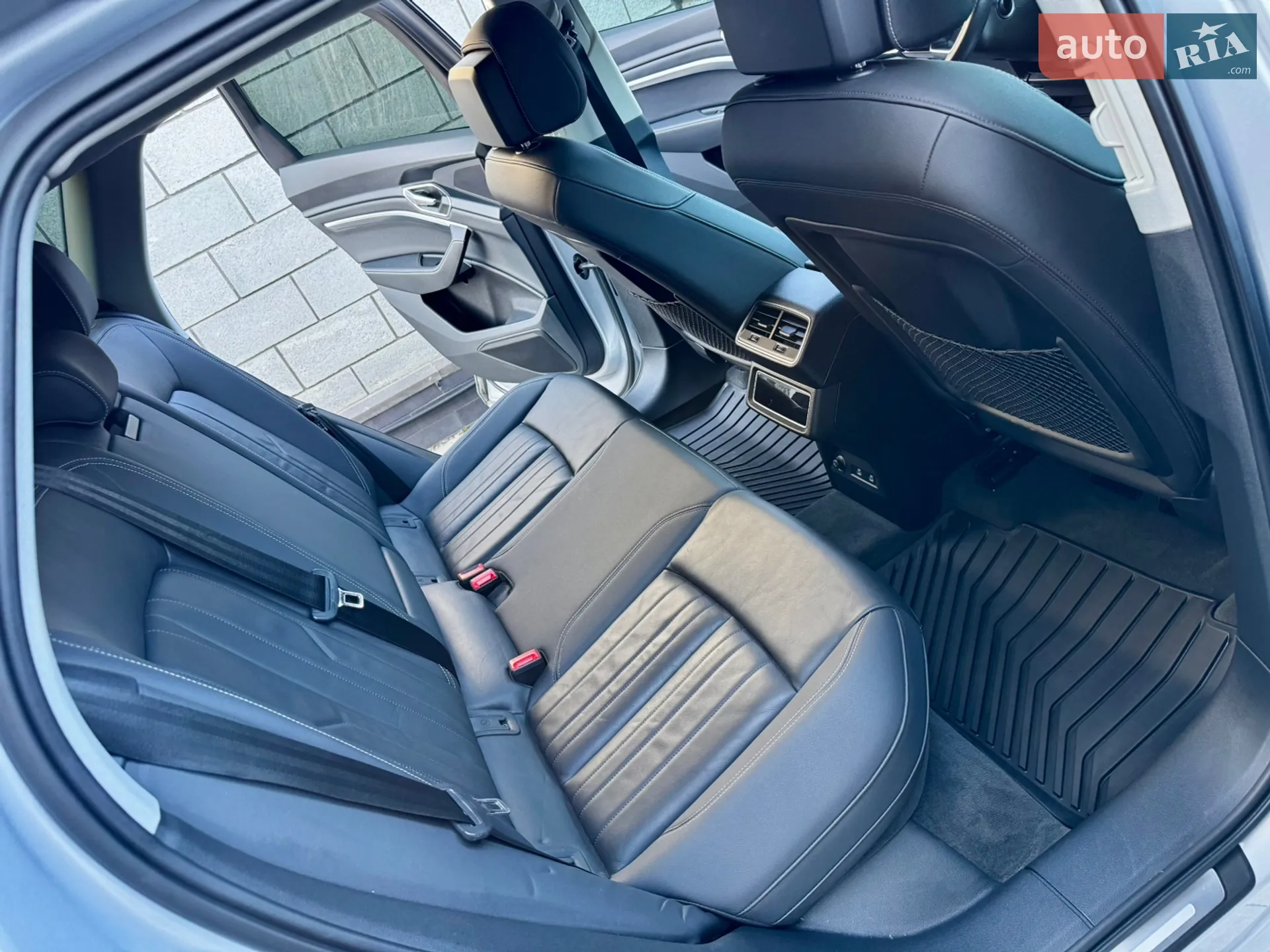 2022 Audi e-tron - мініатюра 48