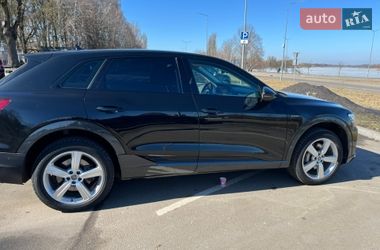 Внедорожник / Кроссовер Audi e-tron 2019 в Виннице