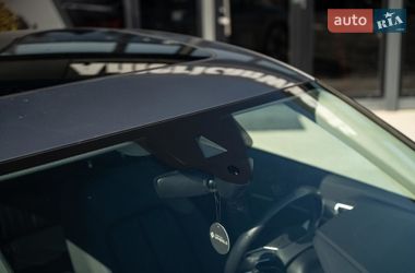 Внедорожник / Кроссовер Audi e-tron 2020 в Черновцах