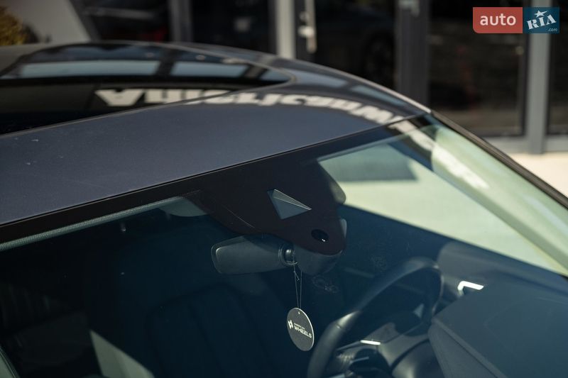 Внедорожник / Кроссовер Audi e-tron 2020 в Черновцах