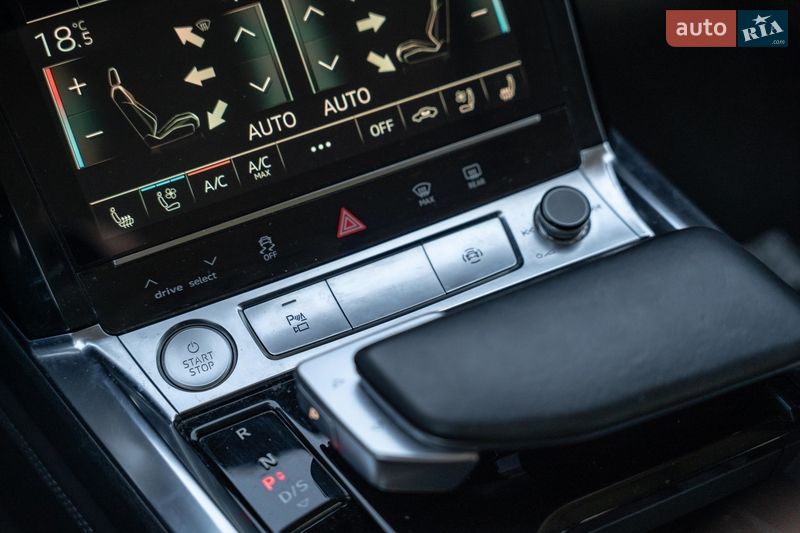 Внедорожник / Кроссовер Audi e-tron 2020 в Черновцах