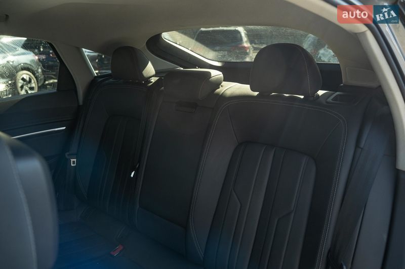 Внедорожник / Кроссовер Audi e-tron 2020 в Черновцах