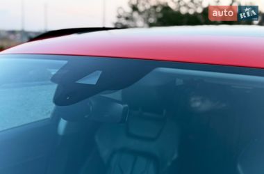 Позашляховик / Кросовер Audi e-tron 2019 в Львові