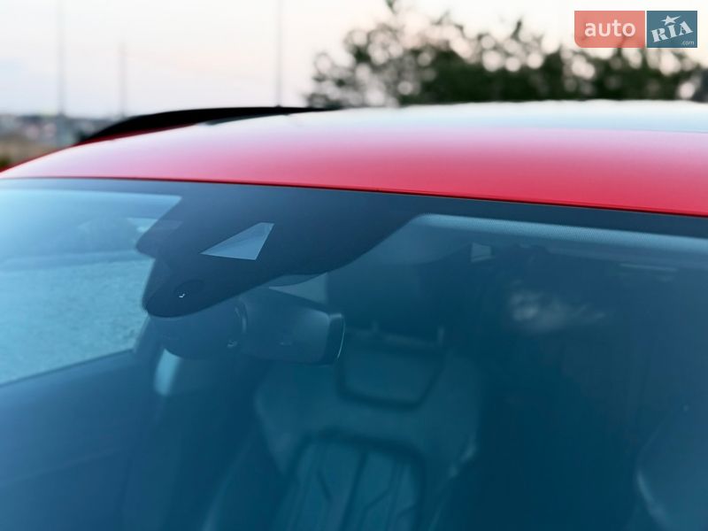 Внедорожник / Кроссовер Audi e-tron 2019 в Львове