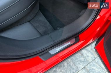 Позашляховик / Кросовер Audi e-tron 2019 в Львові