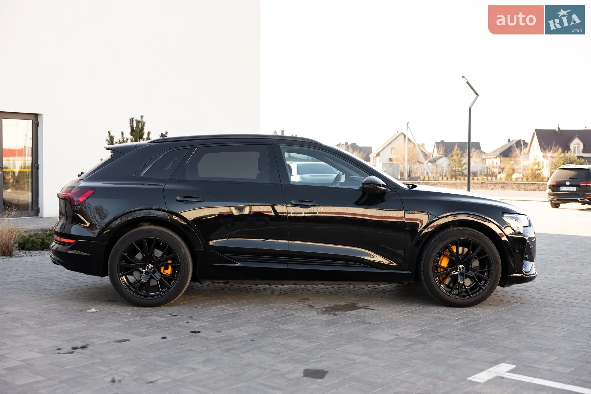 2022 Audi e-tron - мініатюра 4
