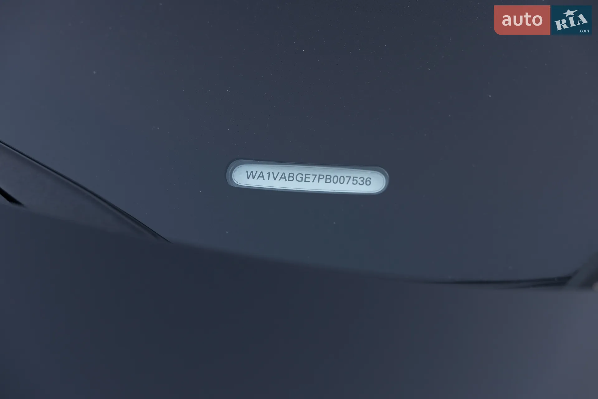 2022 Audi e-tron - мініатюра 37