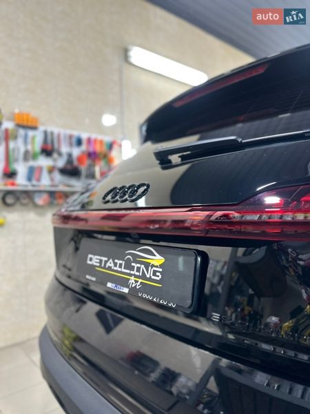 Внедорожник / Кроссовер Audi e-tron 2020 в Житомире