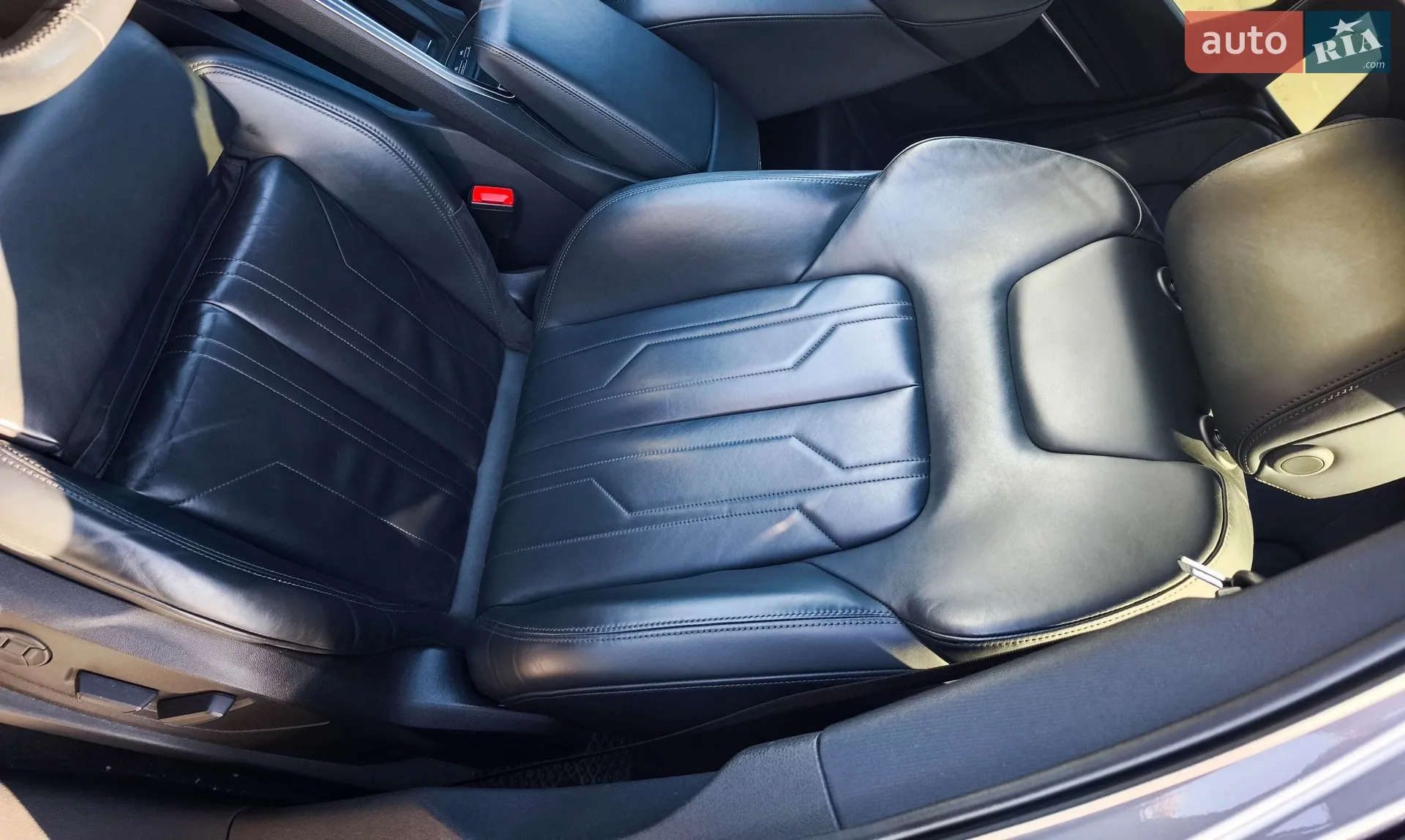 2019 Audi e-tron - мініатюра 20