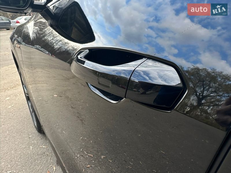 Позашляховик / Кросовер Audi e-tron 2019 в Івано-Франківську фото 12 Позашляховик / Кросовер Audi e-tron 2019 в Івано-Франківську