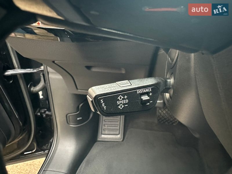 Позашляховик / Кросовер Audi e-tron 2019 в Івано-Франківську фото 29 Позашляховик / Кросовер Audi e-tron 2019 в Івано-Франківську