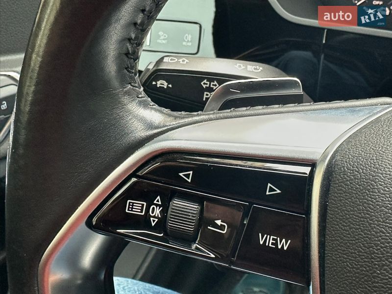 Позашляховик / Кросовер Audi e-tron 2019 в Івано-Франківську фото 40 Позашляховик / Кросовер Audi e-tron 2019 в Івано-Франківську