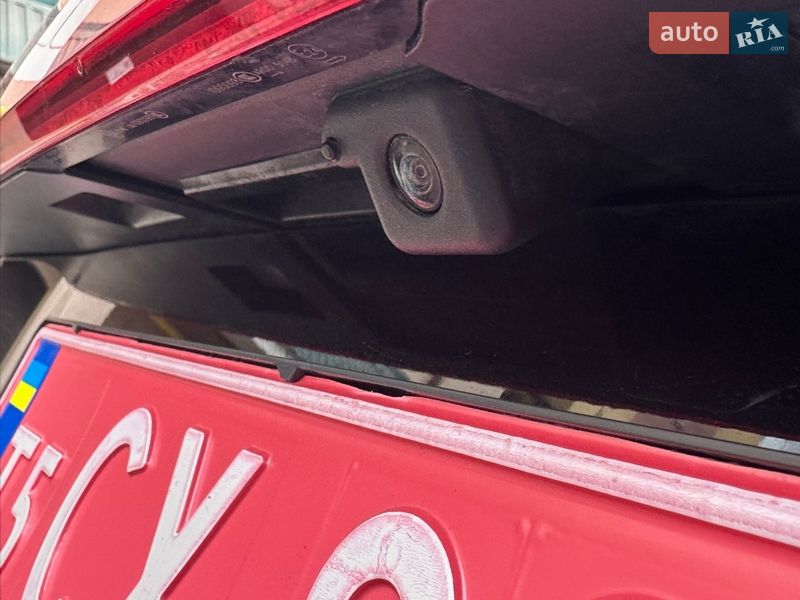 Позашляховик / Кросовер Audi e-tron 2019 в Івано-Франківську фото 44 Позашляховик / Кросовер Audi e-tron 2019 в Івано-Франківську