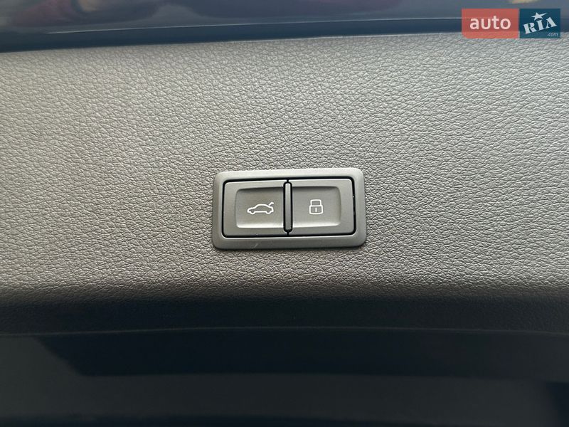 Позашляховик / Кросовер Audi e-tron 2019 в Івано-Франківську фото 46 Позашляховик / Кросовер Audi e-tron 2019 в Івано-Франківську