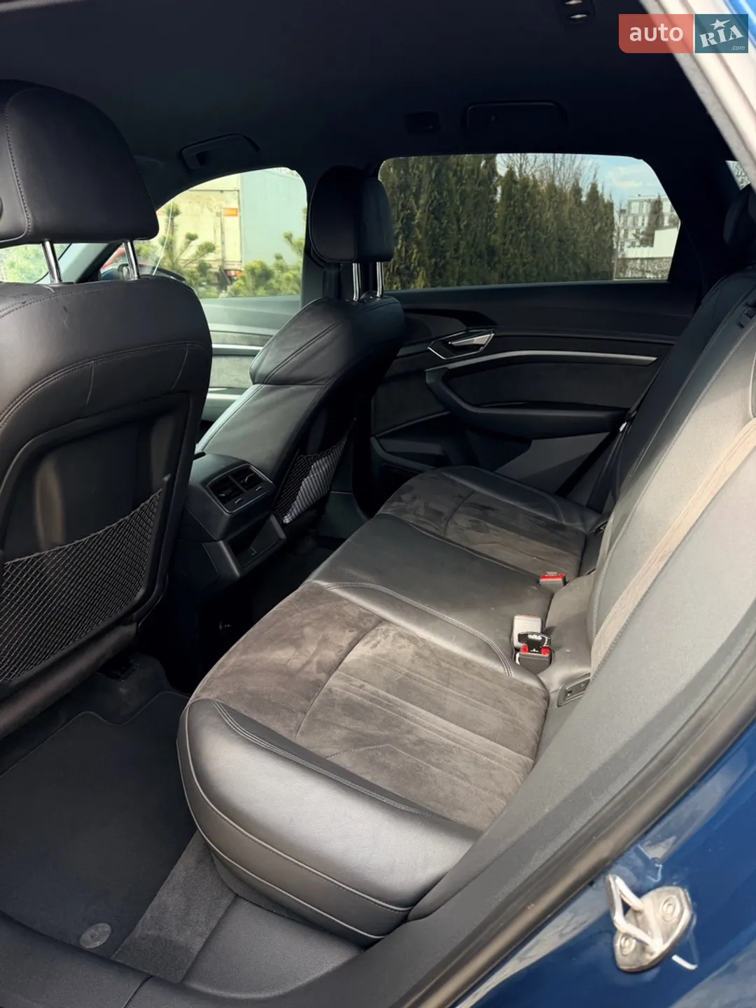 2019 Audi e-tron - мініатюра 18