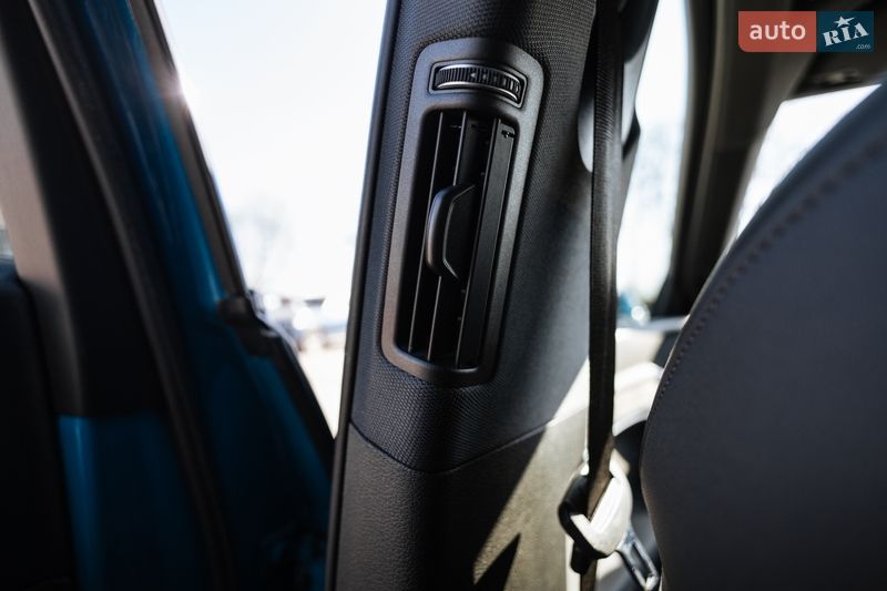 Внедорожник / Кроссовер Audi e-tron 2020 в Львове