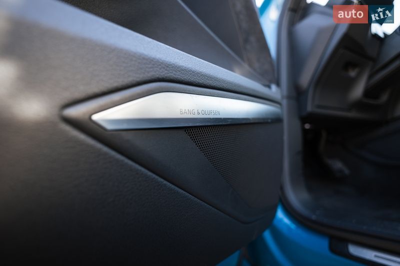 Внедорожник / Кроссовер Audi e-tron 2020 в Львове