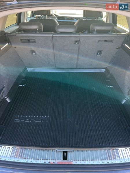 Внедорожник / Кроссовер Audi e-tron 2020 в Броварах фото 26 Внедорожник / Кроссовер Audi e-tron 2020 в Броварах