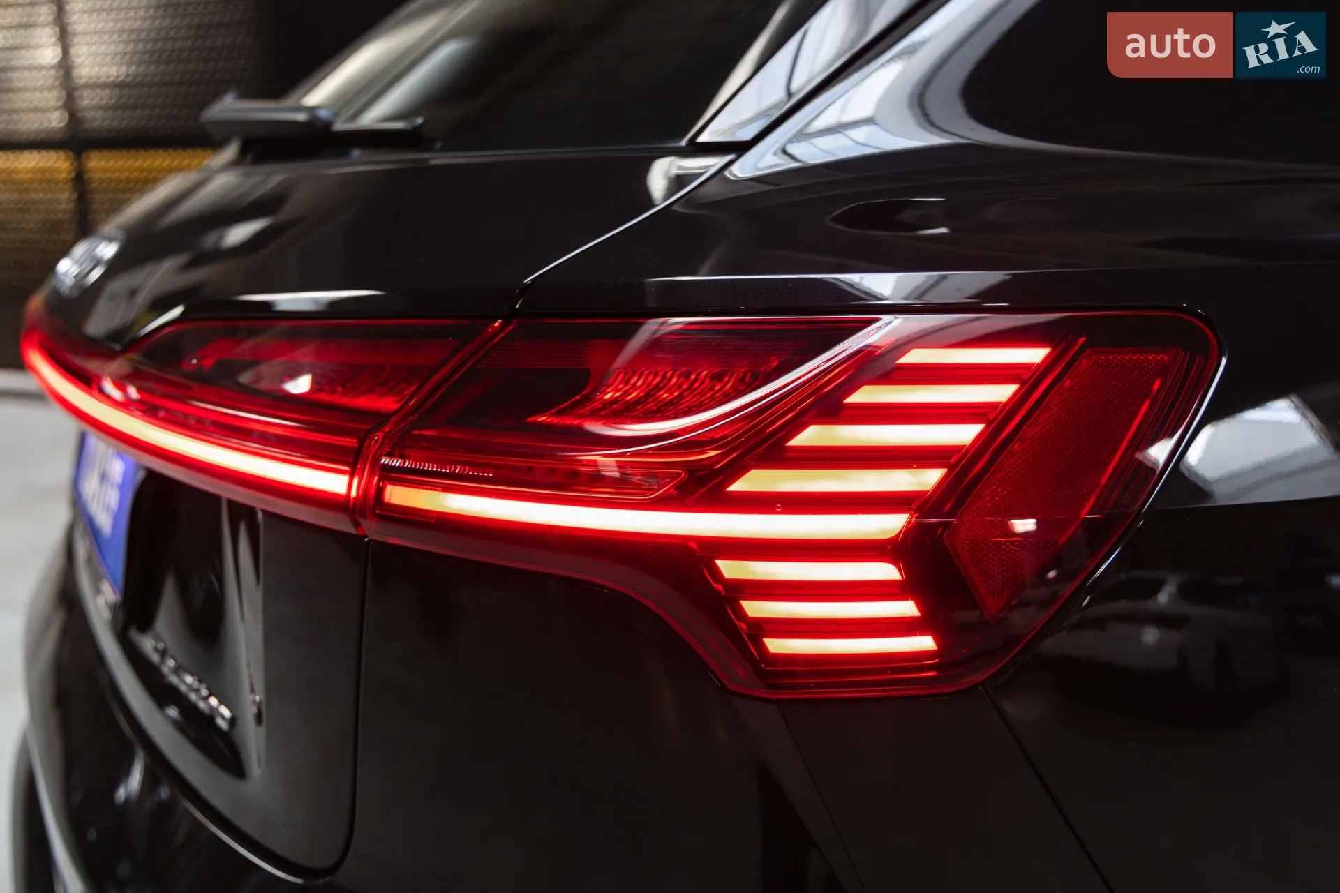 2019 Audi e-tron - мініатюра 9