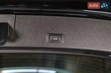 Внедорожник / Кроссовер Audi e-tron 2019 в Луцке